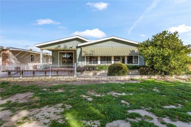 1337 Lodgepole, Hemet, CA 92545