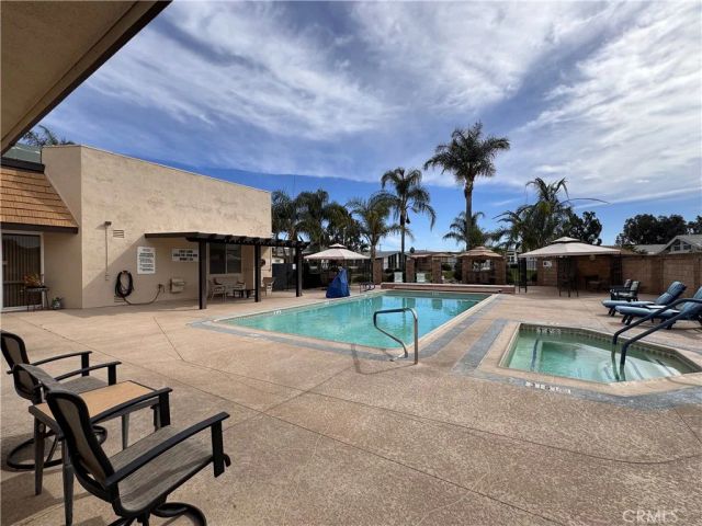 1337 Lodgepole, Hemet, CA 92545