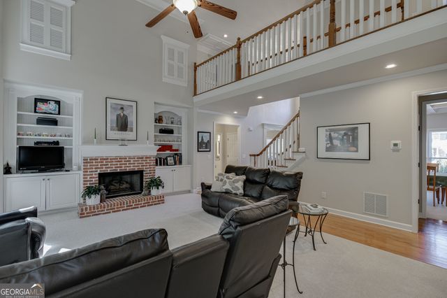 345 Big Bend Trail, Sugar Hill, GA 30518