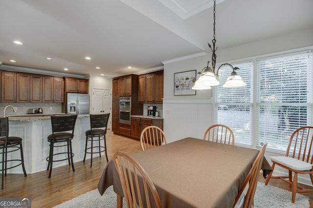 345 Big Bend Trail, Sugar Hill, GA 30518