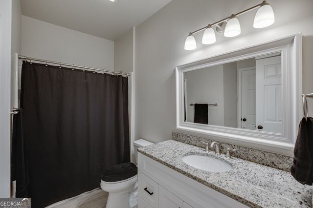 345 Big Bend Trail, Sugar Hill, GA 30518