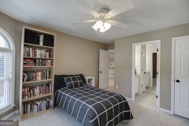 345 Big Bend Trail, Sugar Hill, GA 30518