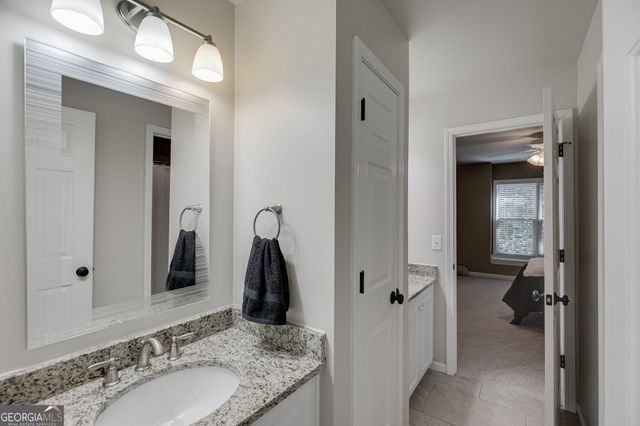 345 Big Bend Trail, Sugar Hill, GA 30518