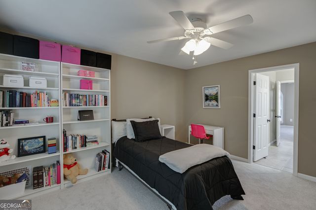 345 Big Bend Trail, Sugar Hill, GA 30518