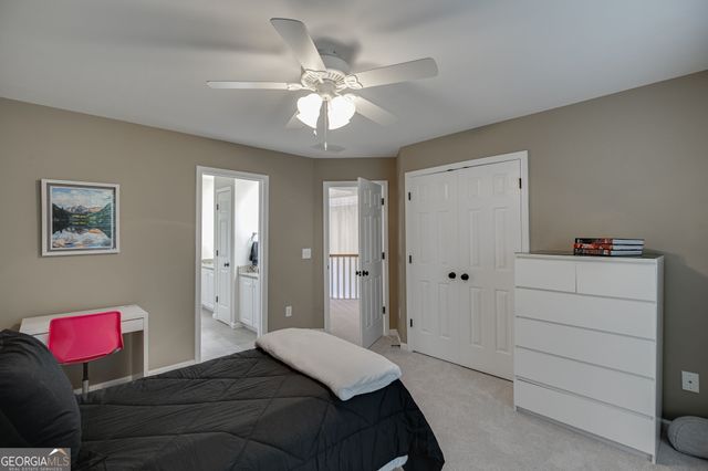 345 Big Bend Trail, Sugar Hill, GA 30518