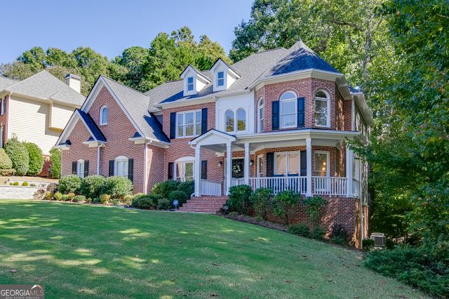 345 Big Bend Trail, Sugar Hill, GA 30518