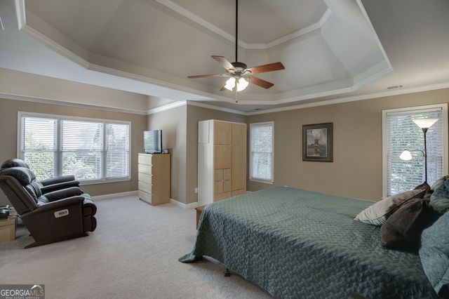 345 Big Bend Trail, Sugar Hill, GA 30518