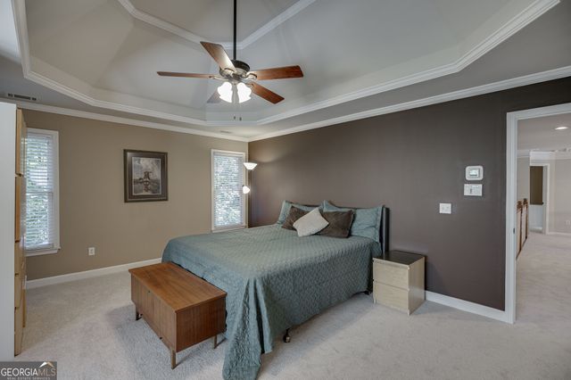 345 Big Bend Trail, Sugar Hill, GA 30518