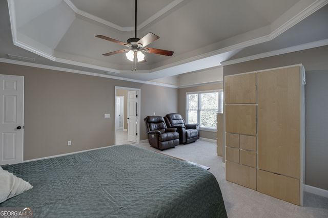 345 Big Bend Trail, Sugar Hill, GA 30518