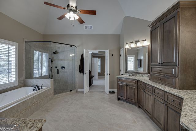 345 Big Bend Trail, Sugar Hill, GA 30518
