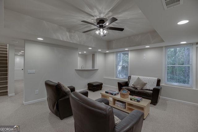345 Big Bend Trail, Sugar Hill, GA 30518