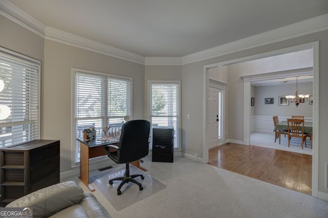 345 Big Bend Trail, Sugar Hill, GA 30518