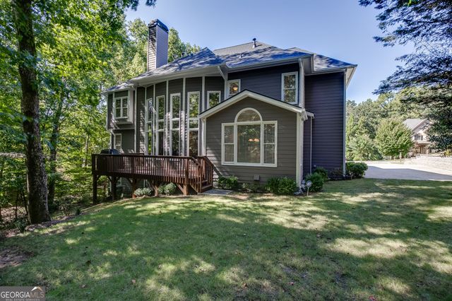 345 Big Bend Trail, Sugar Hill, GA 30518