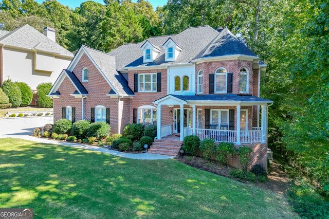 345 Big Bend Trail, Sugar Hill, GA 30518
