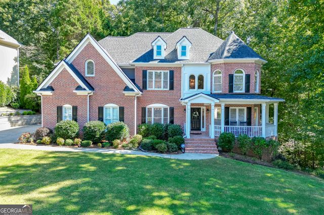 345 Big Bend Trail, Sugar Hill, GA 30518
