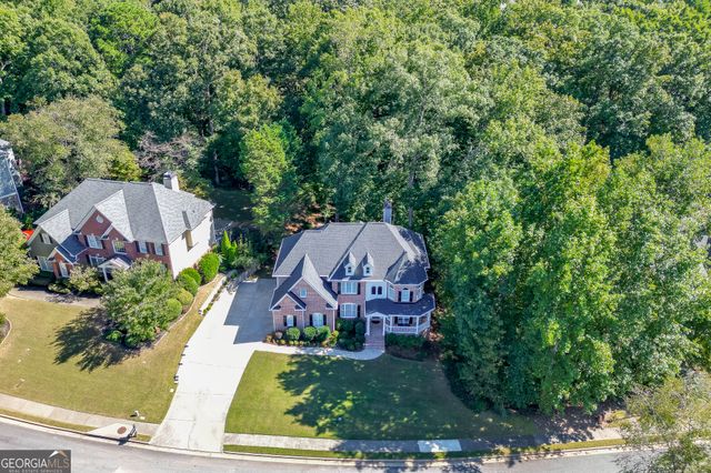 345 Big Bend Trail, Sugar Hill, GA 30518