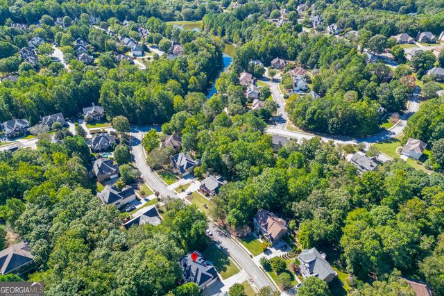 345 Big Bend Trail, Sugar Hill, GA 30518