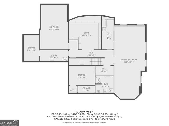 345 Big Bend Trail, Sugar Hill, GA 30518
