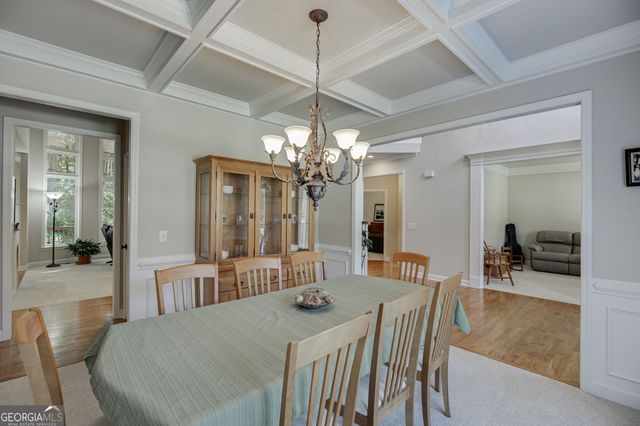 345 Big Bend Trail, Sugar Hill, GA 30518