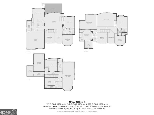 345 Big Bend Trail, Sugar Hill, GA 30518