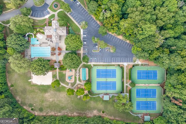 345 Big Bend Trail, Sugar Hill, GA 30518