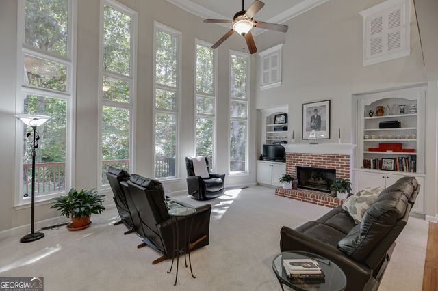 345 Big Bend Trail, Sugar Hill, GA 30518