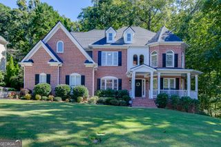 345 Big Bend Trail, Sugar Hill, GA 30518