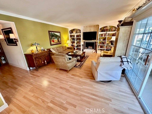 3273 San Amadeo A, Laguna Woods, CA 92637