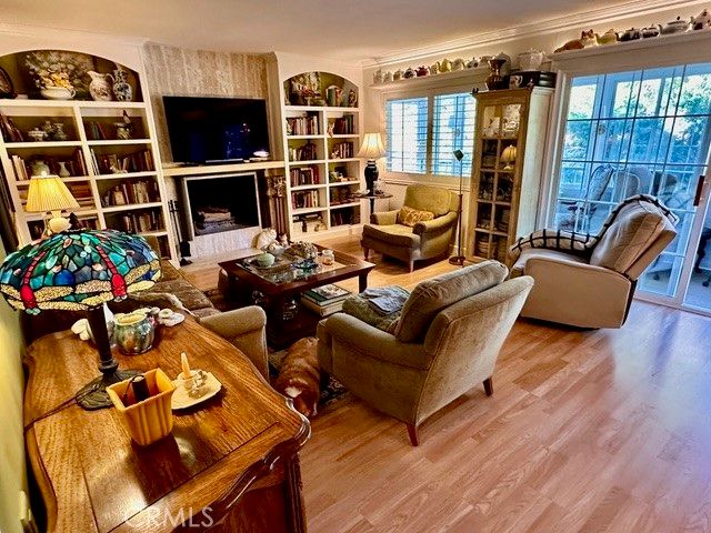 3273 San Amadeo A, Laguna Woods, CA 92637