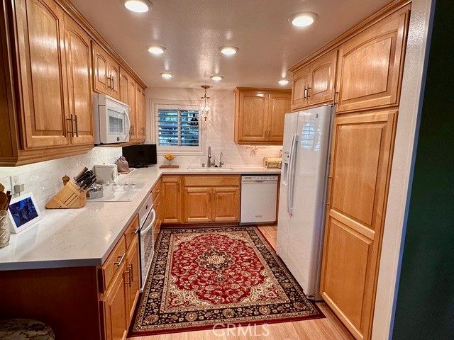 3273 San Amadeo A, Laguna Woods, CA 92637