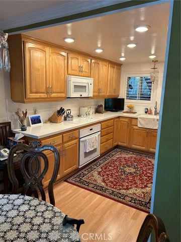 3273 San Amadeo A, Laguna Woods, CA 92637