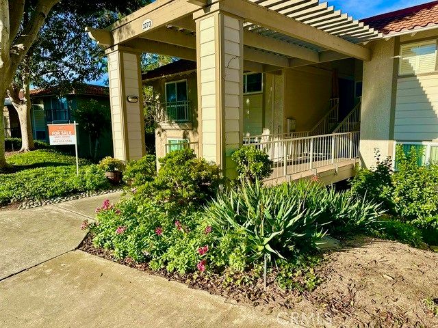 3273 San Amadeo A, Laguna Woods, CA 92637