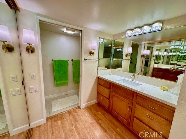 3273 San Amadeo A, Laguna Woods, CA 92637