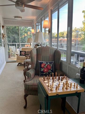 3273 San Amadeo A, Laguna Woods, CA 92637