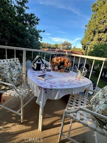 3273 San Amadeo A, Laguna Woods, CA 92637