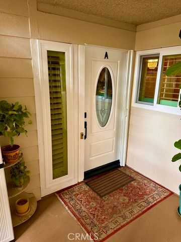 3273 San Amadeo A, Laguna Woods, CA 92637