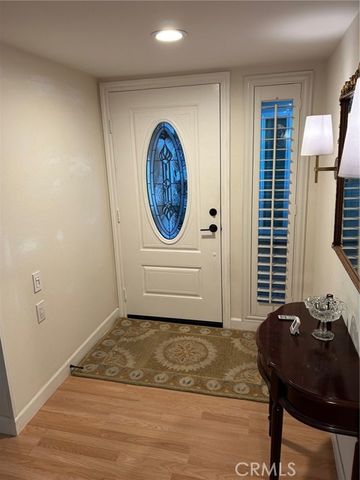 3273 San Amadeo A, Laguna Woods, CA 92637