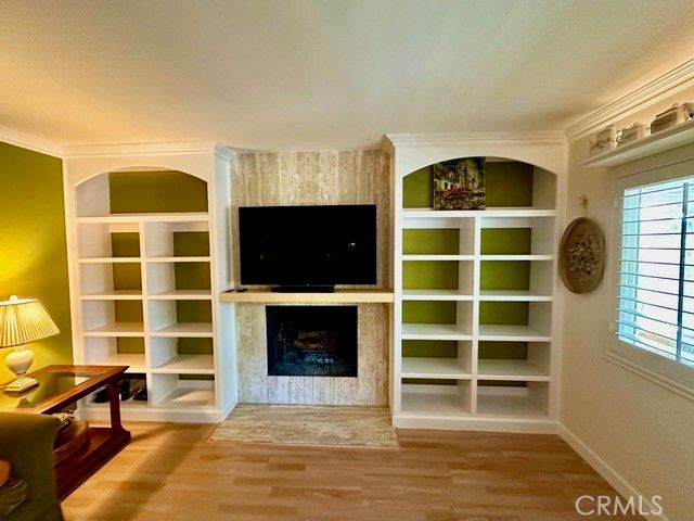 3273 San Amadeo A, Laguna Woods, CA 92637