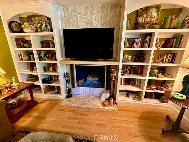 3273 San Amadeo A, Laguna Woods, CA 92637