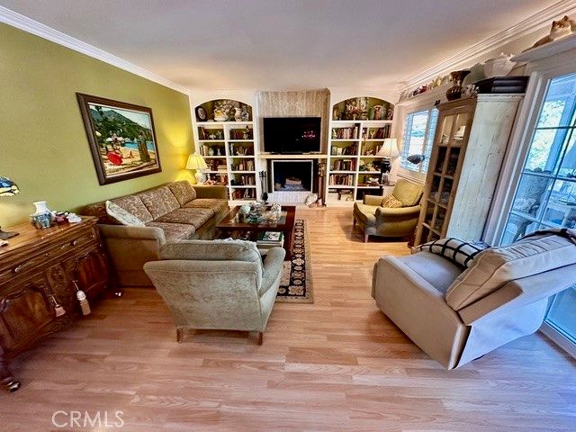 3273 San Amadeo A, Laguna Woods, CA 92637