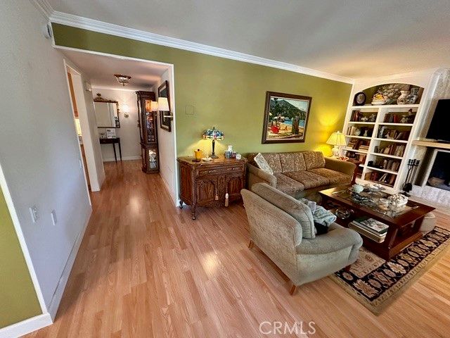 3273 San Amadeo A, Laguna Woods, CA 92637