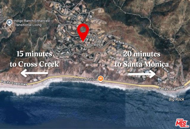 20555 Little Rock Way, Malibu, CA 90265