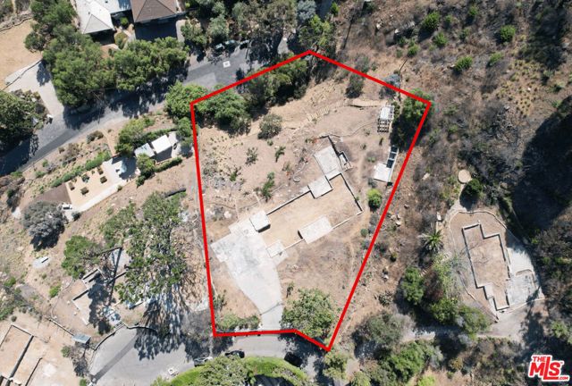 20555 Little Rock Way, Malibu, CA 90265