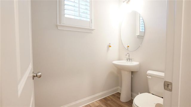 585 Briard Drive, Buford, GA 30518