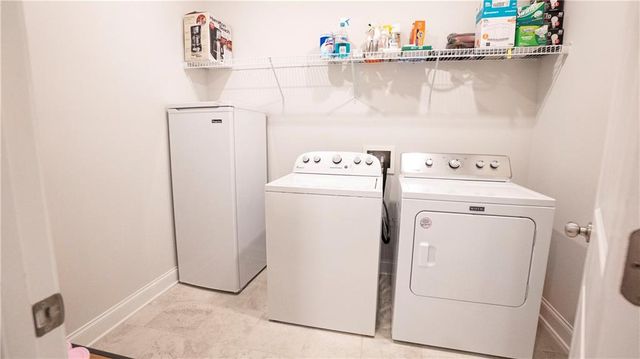 585 Briard Drive, Buford, GA 30518