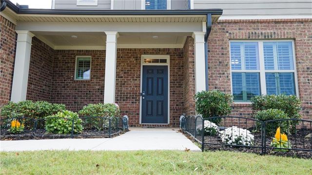 585 Briard Drive, Buford, GA 30518