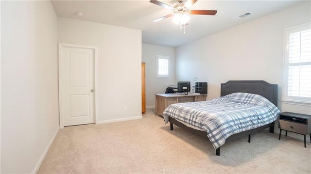 585 Briard Drive, Buford, GA 30518