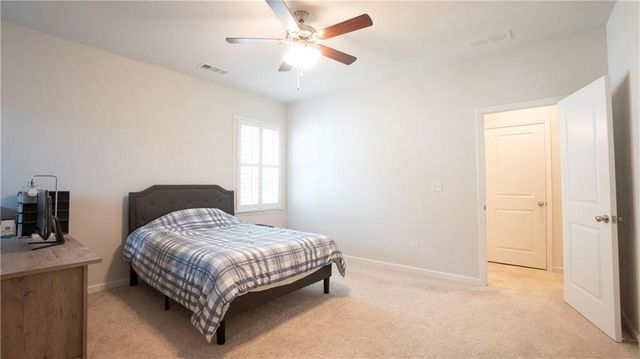 585 Briard Drive, Buford, GA 30518