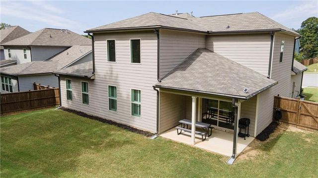 585 Briard Drive, Buford, GA 30518