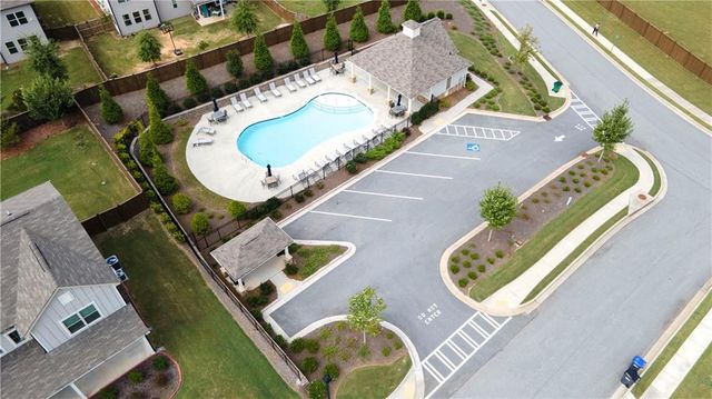 585 Briard Drive, Buford, GA 30518